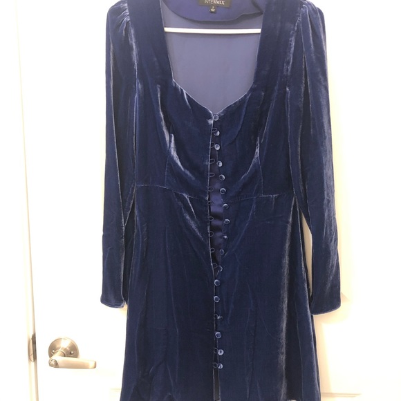 New without tags. Never Worn. All buttons there. - Picture 2 of 3